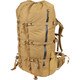 Metcalf 100 - Buckskin (No Lid Roll Top) (Show Larger View)